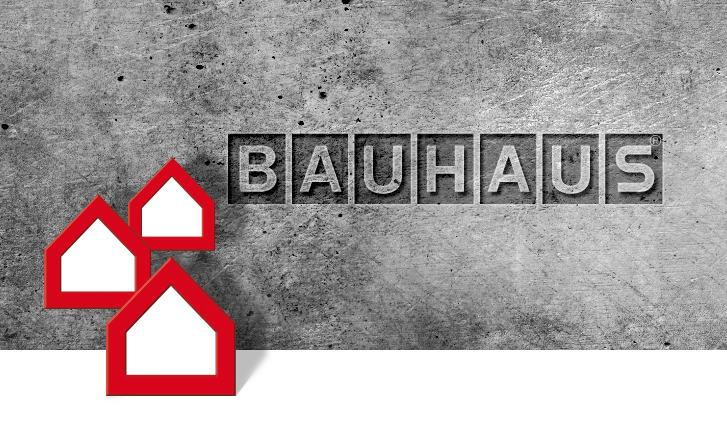 Bauhaus Tv commericals