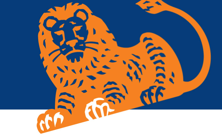 ING corporate communication