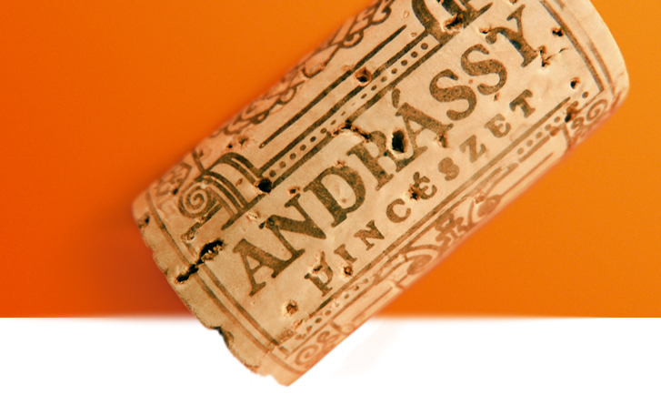 Andrássy Winery – Birth of a tradition