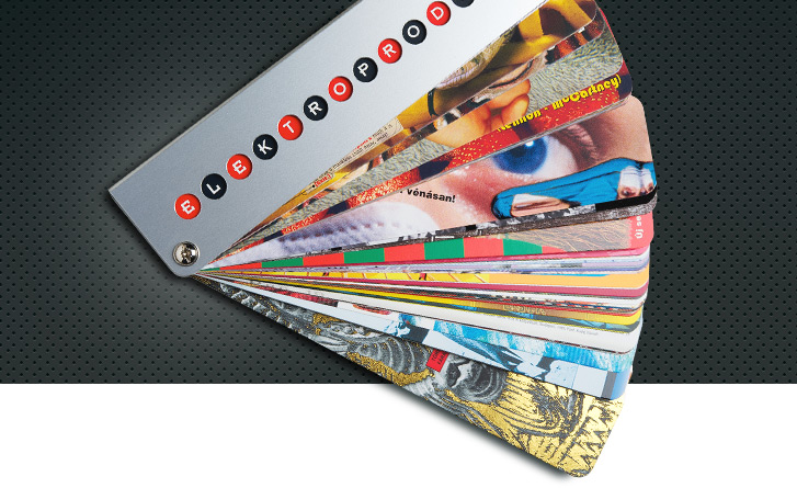 EPC – Fidelity and quality