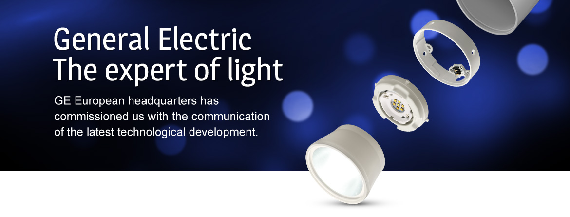 General Electric