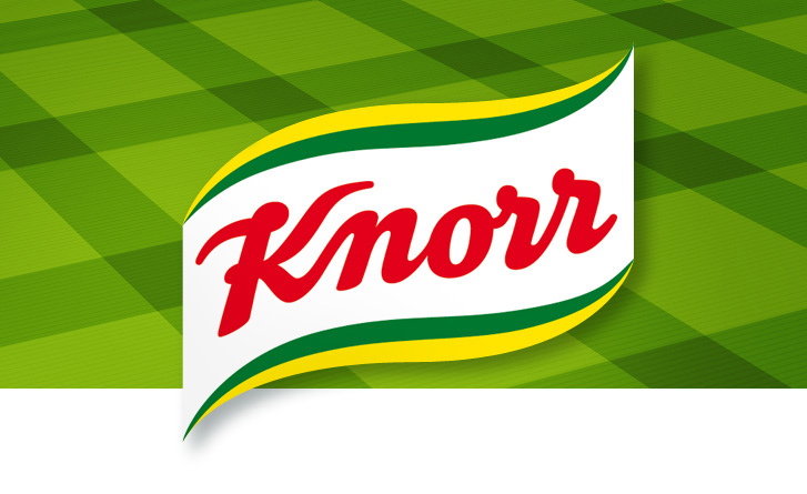 Knorr promotion, rewarding pleasure