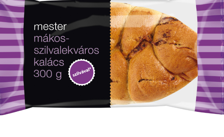 Mester milk loaf, in the mood for delicacies