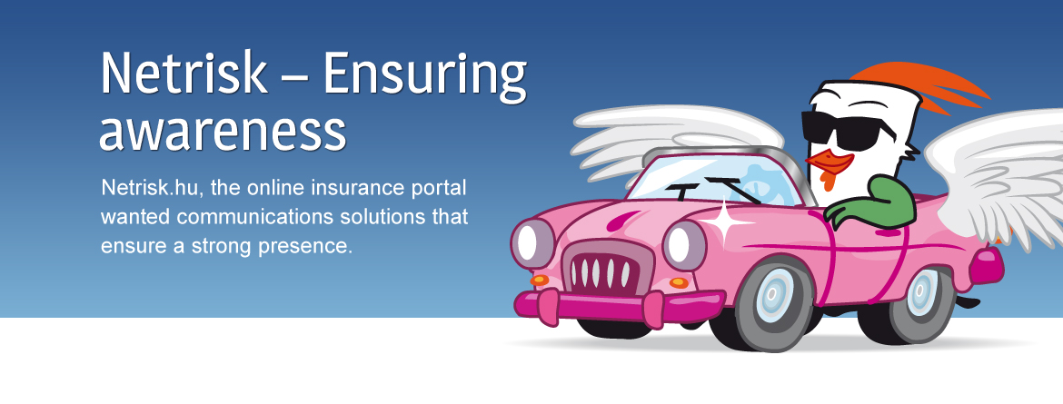 Netrisk – Ensuring awareness
