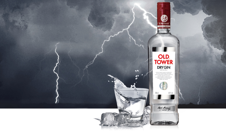 Old Tower, old values reinterpreted