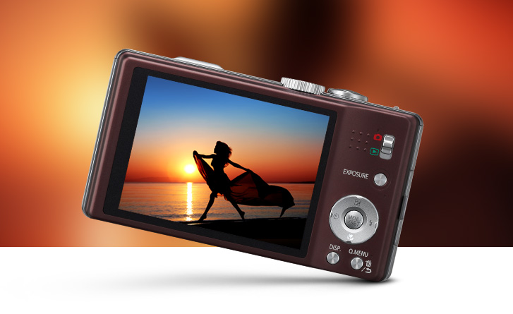 Capture the experience!