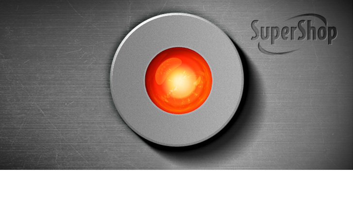 SuperSafe game on Facebook